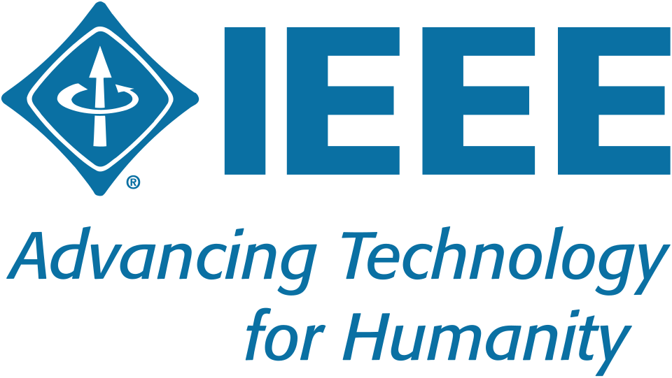 Institute of Electrical and Electronics Engineers logo
