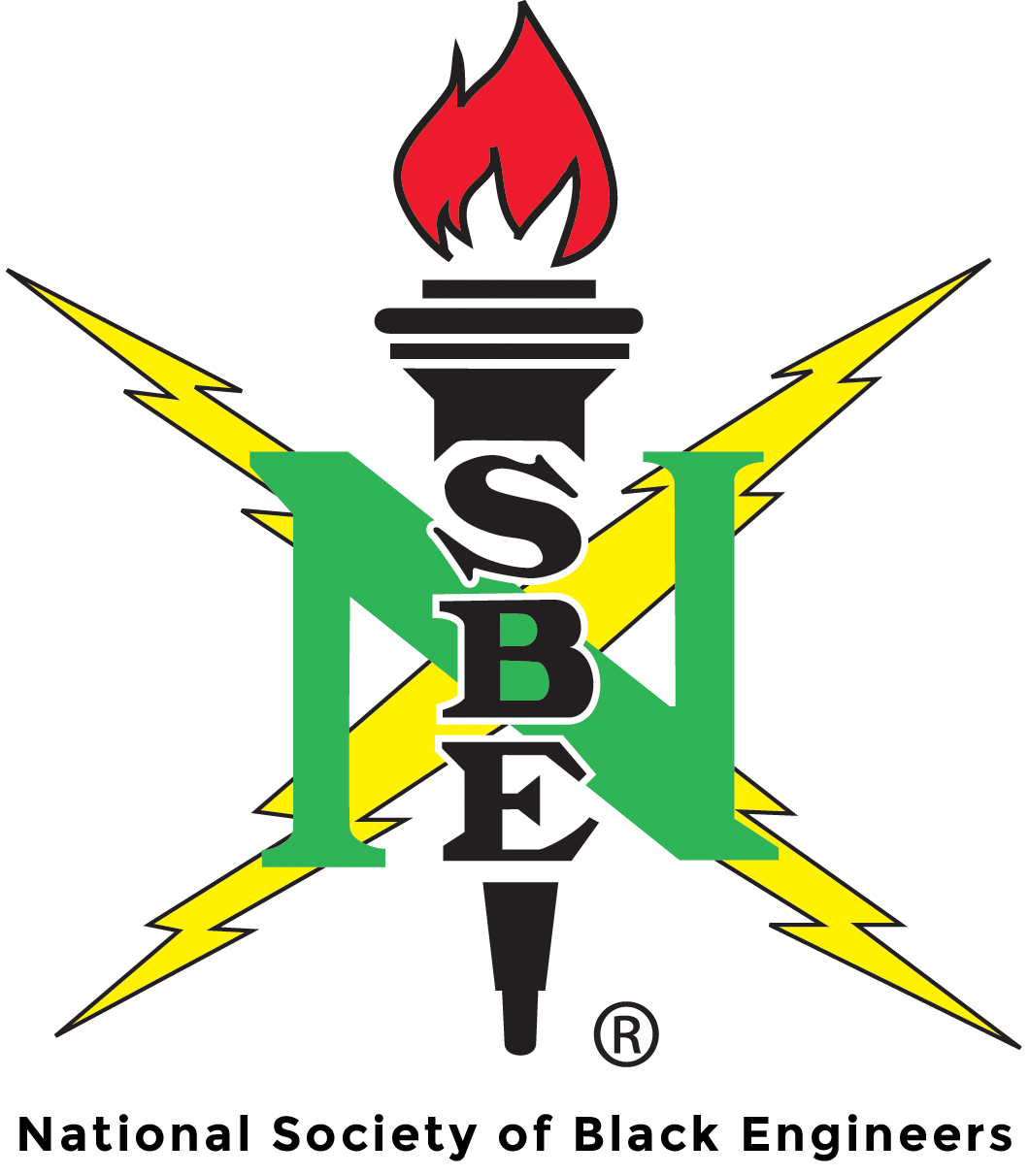 National Society of Black Engineers logo