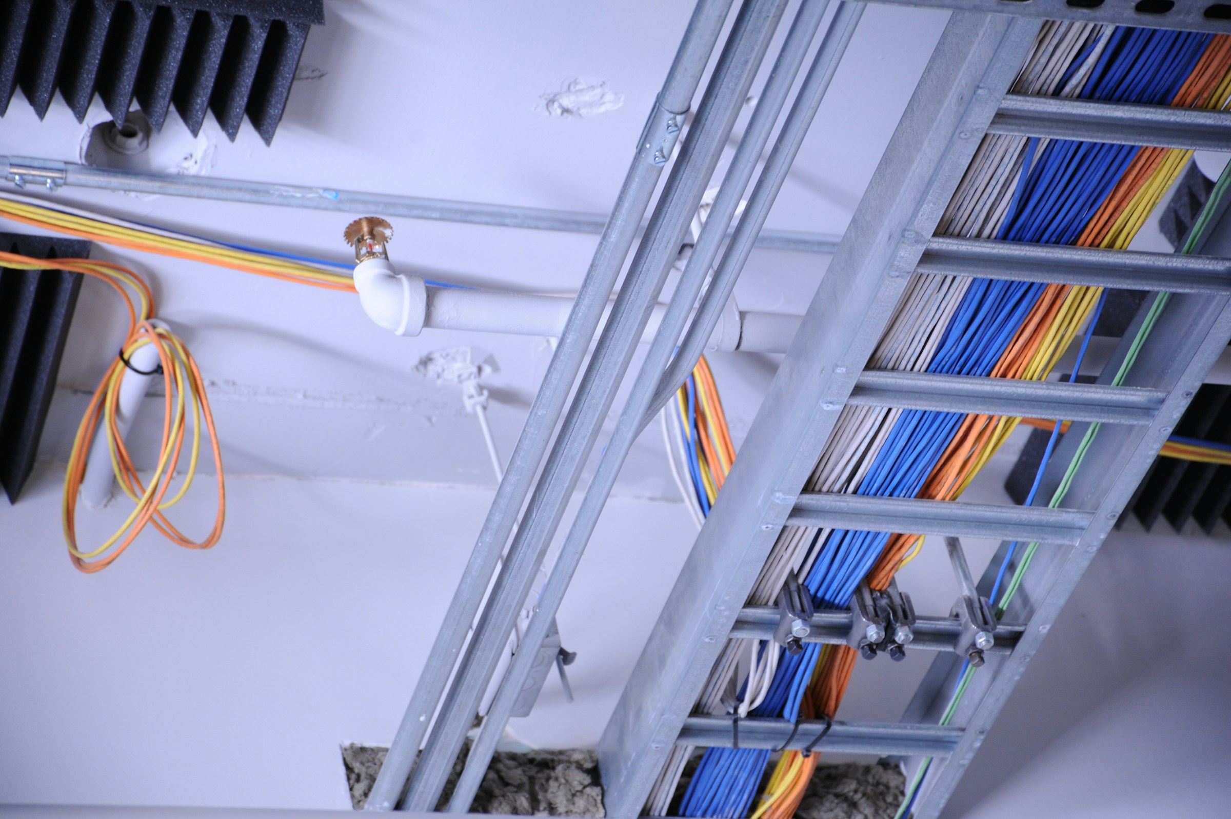 Arc Flash & Electrical Safety Studies