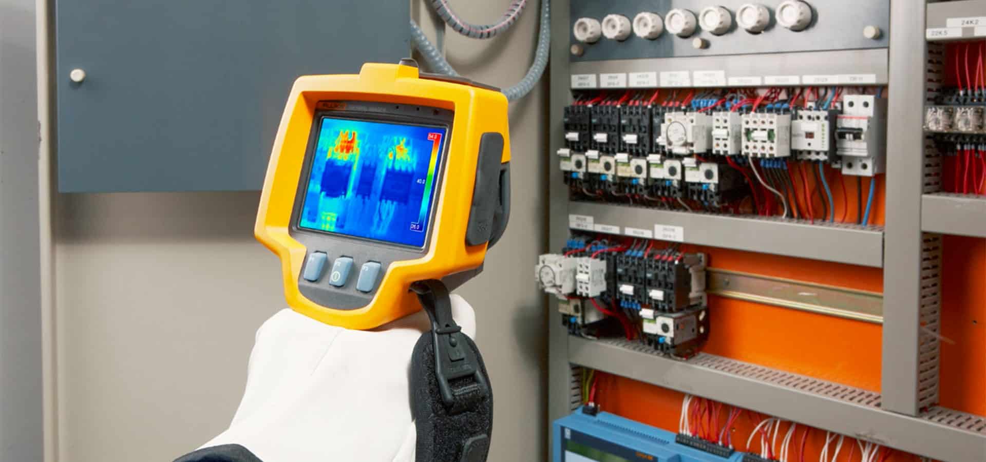 Thermal Imaging Services